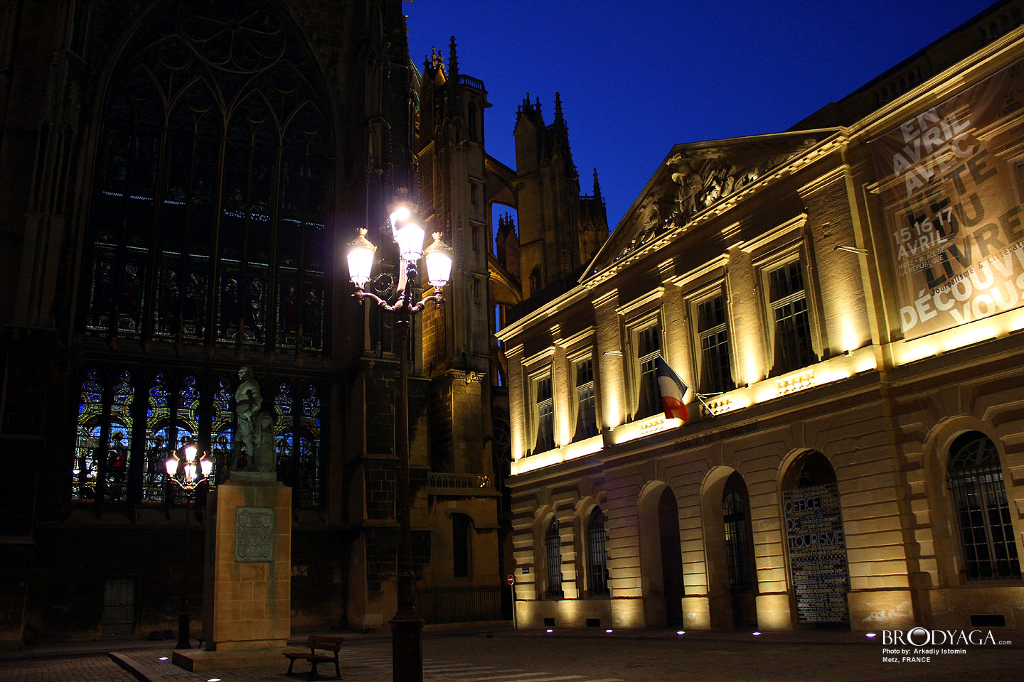 Metz